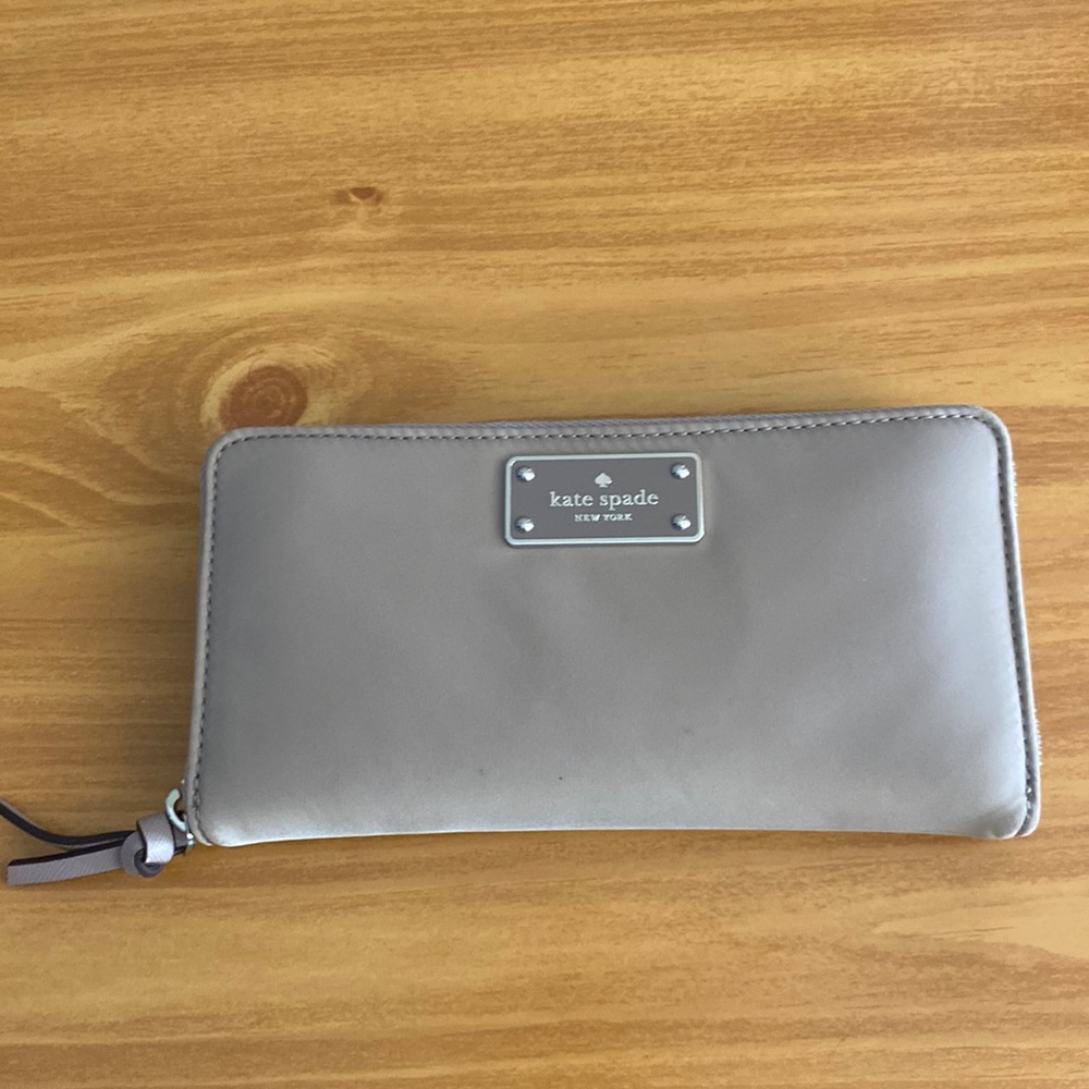 Kate Spade wallet
